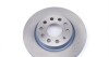 Диск тормозной AUDI A3, SEAT TOLEDO, SKODA OCTAVIA, VW CADDY, передн. вент. (FEBI) FEBI BILSTEIN 22904 (фото 6)