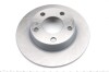 Диск тормозной FEBI BILSTEIN 22906 (фото 1)