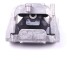 Подушка двигуна AUDU/SEAT/SKODA/VW A3/Lion/Octavia/Yeti/Golf "03>> FEBI BILSTEIN 23012 (фото 5)