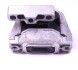 Подушка двигуна AUDU/SEAT/SKODA/VW A3/Lion/Octavia/Yeti/Golf "03>> FEBI BILSTEIN 23012 (фото 6)