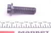 Болт шкива VAG 1.6/1.8 20V/2.0FSI/1.9TDI/2.0TDI (Febi) FEBI BILSTEIN 23042 (фото 2)