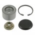 FEBI OPEL підшипник задньої маточини MOVANO 00- 23179