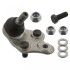Кульова опора TOYOTA Corolla AE92,AE95,EE90 FEBI BILSTEIN 23244 (фото 2)