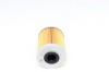 Фільтр паливний OPEL ASTRA G, H, VECTRA B, C 1.7-3.0 D 98- (FEBI) FEBI BILSTEIN 23305 (фото 3)