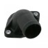 Фланець системи охолодження AUDI/SEAT/SKODA/VW "83-05 FEBI BILSTEIN 23346 (фото 2)