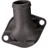 Фланець системи охолодження AUDI/SEAT/SKODA/VW "83-05 FEBI BILSTEIN 23346 (фото 3)