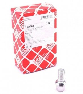 Болт колеса FEBI BILSTEIN 23368