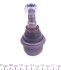 Опора кульова MERCEDES E-CLASS, CLS, S-CLASS, SL 98-12 перед. міст (FEBI) FEBI BILSTEIN 23417 (фото 2)