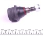 Опора кульова MERCEDES E-CLASS, CLS, S-CLASS, SL 98-12 перед. міст (FEBI) FEBI BILSTEIN 23417 (фото 3)