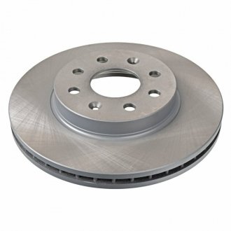 Гальмівний диск пер. Nubira/Orion 98-11 FEBI BILSTEIN 23541