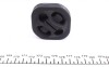 Кронштейн глушителя DAEWOO,OPEL (Febi) FEBI BILSTEIN 23620 (фото 2)