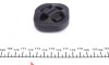 Кронштейн глушителя DAEWOO,OPEL (Febi) FEBI BILSTEIN 23620 (фото 3)