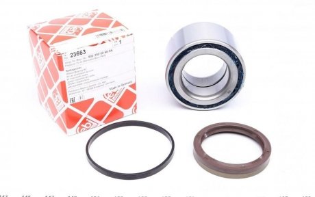 Подшипник ступицы FEBI BILSTEIN 23663