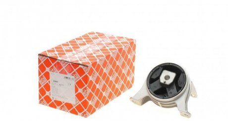 Подушка двигателя спереди справа Astra H (FEBI) FEBI BILSTEIN 23681
