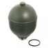 FEBI CITROEN Гидроаккумулятор пер. Xantia, XM 23791