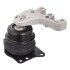 Подушка двигуна SEAT/SKODA/VW Cordoba/Ibiza/Fabia/Polo "01-17 FEBI BILSTEIN 23880 (фото 3)