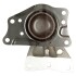 Подушка двигуна SEAT/SKODA/VW Cordoba/Ibiza/Fabia/Polo "01-17 FEBI BILSTEIN 23880 (фото 5)