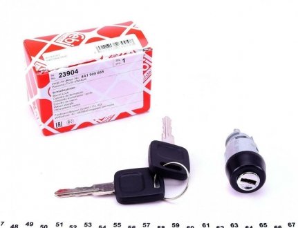 Замок, замок-выключатель FEBI BILSTEIN 23904