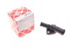 Фланець системи охолодження AUDI/VW A4/Bora/Golf/T4 "1,9TDI "96-14 23914