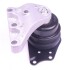 Подушка двигуна SEAT/SKODA/VW Ibiza/Fabia/Rapid/Polo \'\'TDI "99>> FEBI BILSTEIN 23918 (фото 3)
