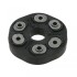 Муфта еластична BMW 3/5/6/7X3 "03>> FEBI BILSTEIN 23959 (фото 2)