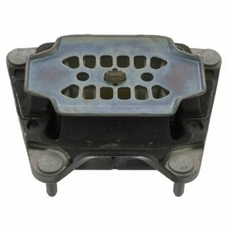 FEBI AUDI Подушка КПП сзади Audi A6 04- FEBI BILSTEIN 23990 (фото 1)