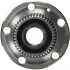 Ступиця колеса FEBI BILSTEIN 24236 (фото 3)