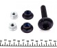 Подш. ступицы AUDI A4,A6, VW PASSAT 94-08 перед. мост с двух сторон (FEBI) FEBI BILSTEIN 24366 (фото 2)