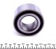 Подш. ступицы AUDI A4,A6, VW PASSAT 94-08 перед. мост с двух сторон (FEBI) FEBI BILSTEIN 24366 (фото 3)