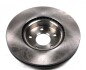 Диск тормозной AUDI Q3, VW JETTA, SKODA YETI передн. (FEBI) FEBI BILSTEIN 24384 (фото 3)