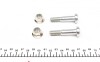 К-т болтів кульової опори (з внутрішнім шліцем Torx) FEBI BILSTEIN 24395 (фото 2)