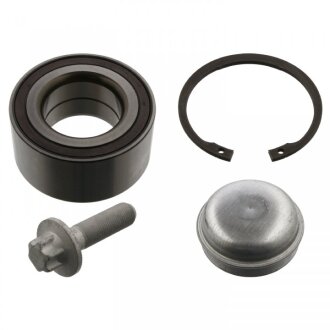 FEBI DB К-кт підшипника передн. маточини колеса W169, W245 FEBI BILSTEIN 24507 (фото 1)