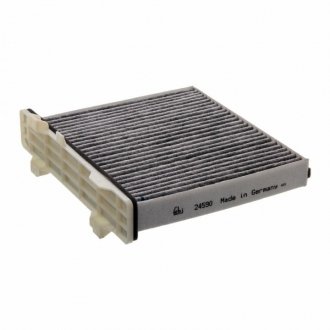 Фільтр повітряний салону FEBI BILSTEIN 24590