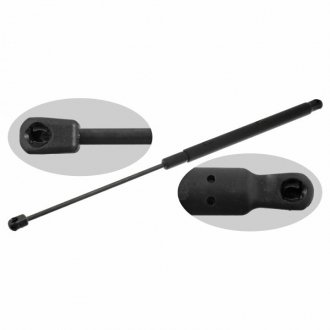 Амортизатор кришки капоту/багажника FEBI BILSTEIN 24731