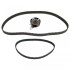 FEBI REP. KIT TIMING BELT 24766