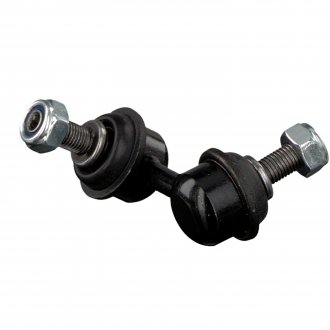 Тяга стабілізатора HONDA CIVIC VII, CR-V II, FR-V 00-перед. міст ліворуч (FEBI) FEBI BILSTEIN 24950