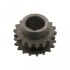 Шестерня вала 25072