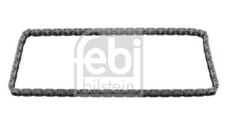 FEBI ROLLER CHAIN, RIVETE FEBI BILSTEIN 25434 (фото 1)