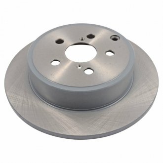 Диск гальмівний (FEBI) FEBI BILSTEIN 26061