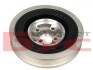 Шків колінвала AUDI/FORD/SEAT/VW 80/A6/Galaxy/Cordoba/Caddy II/Golf III,IV/Passat/Polo/Transporter I FEBI BILSTEIN 26135 (фото 3)