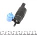 Насос склоомивача FEBI BILSTEIN 26259 (фото 5)