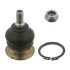 Опора кульова HONDA ACCORD VI 98-03 перед. міст верх (FEBI) FEBI BILSTEIN 26276 (фото 3)