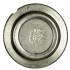 Опора кульова HONDA ACCORD VI 98-03 перед. міст верх (FEBI) FEBI BILSTEIN 26276 (фото 8)