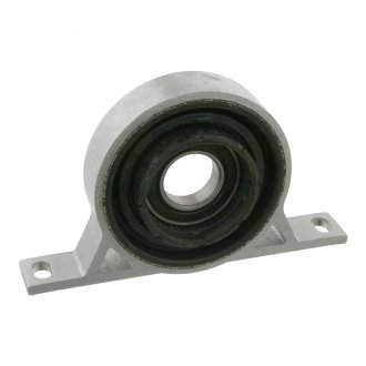 Підшипник підвісний BMW 5(E60E61)/X3 "2,0 "06>> FEBI BILSTEIN 26320 (фото 1)