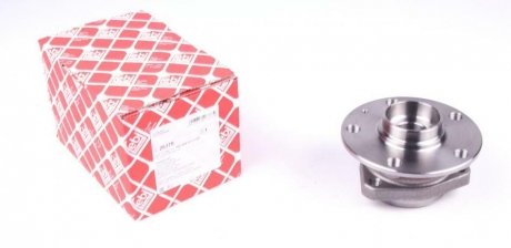 Маточина колеса FEBI BILSTEIN 26378