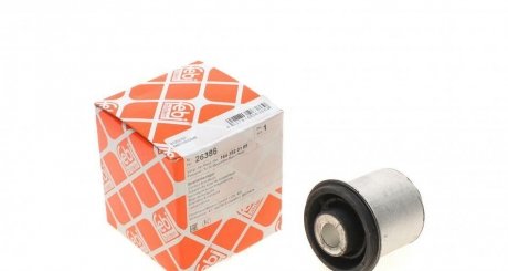 Сайлентблок FEBI BILSTEIN 26386