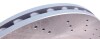 Диск тормозной FEBI BILSTEIN 26406 (фото 4)
