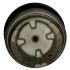 Подушка двигателя MERCEDES-BENZ (Febi) FEBI BILSTEIN 26480 (фото 5)