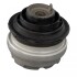 Подушка двигателя MERCEDES-BENZ (Febi) FEBI BILSTEIN 26480 (фото 2)