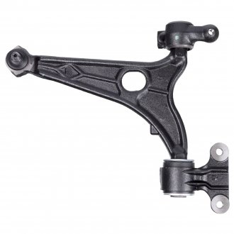 FEBI FIAT Рычаг передн.лев.Ulysse,Citroen C8,Peugeot 807 02- FEBI BILSTEIN 26645